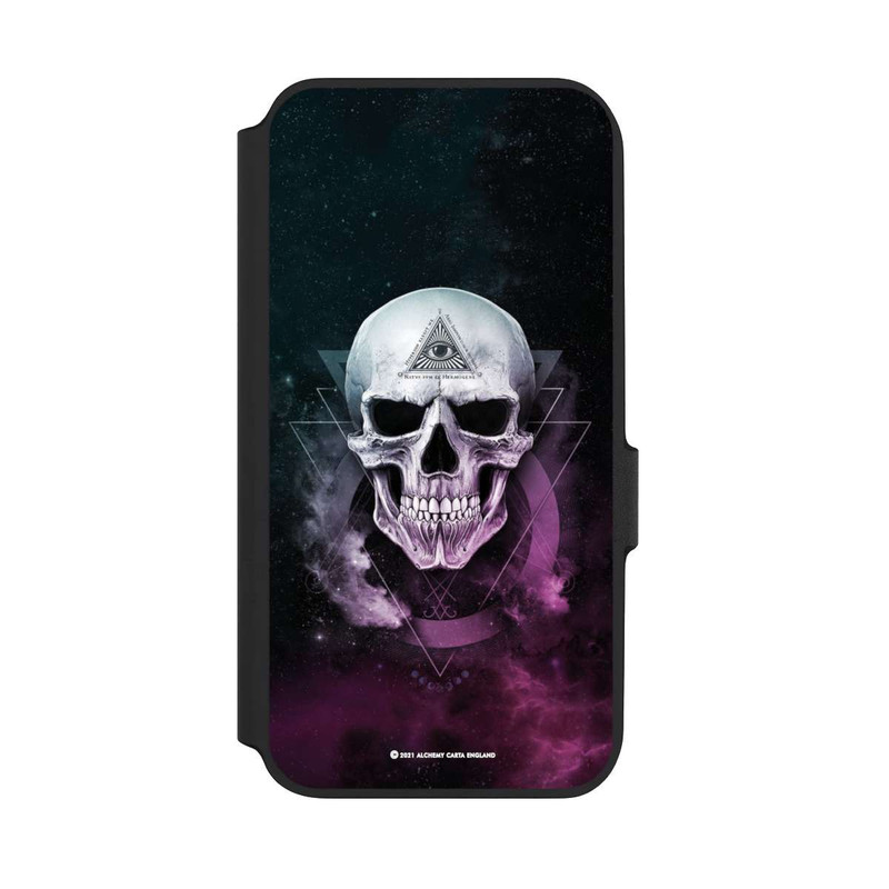 Galaxy A54 5G NIVOflip LE VOID