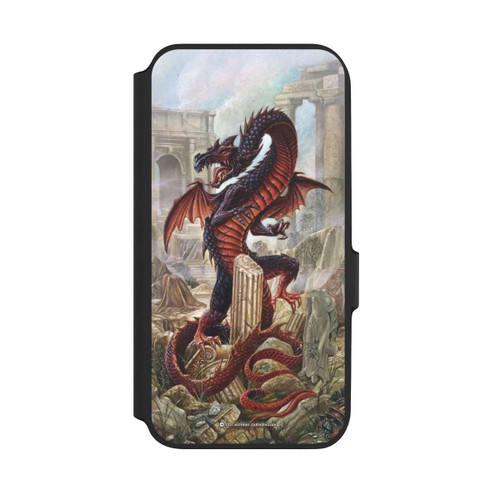 Samsung Galaxy A54 5G NIVOflip Vindicta Pendragon