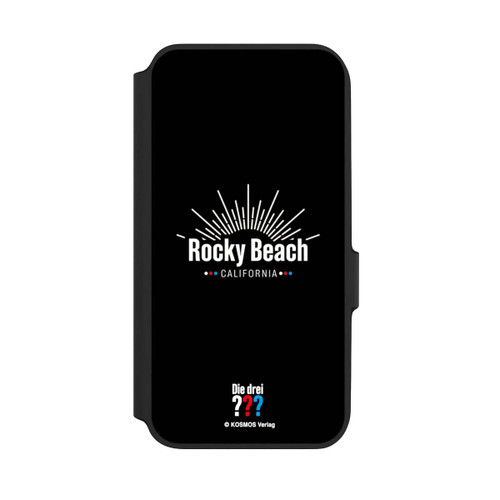 Samsung Galaxy A54 5G NIVOflip Rocky Beach California