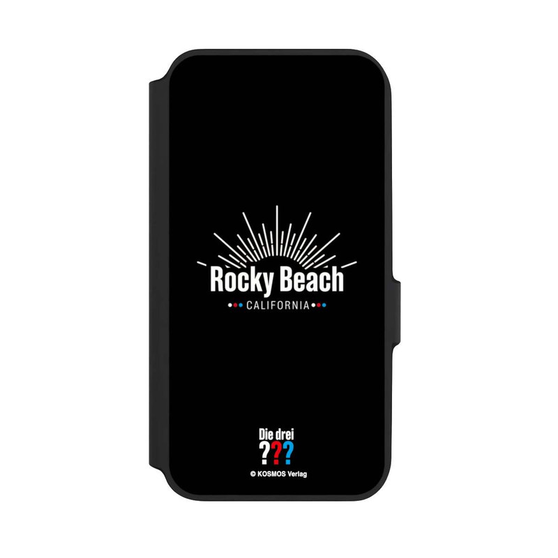 Galaxy A54 5G NIVOflip Rocky Beach California