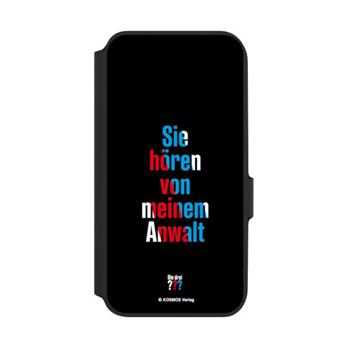 Samsung Galaxy A54 5G NIVOflip Sie Hören von Meinem Anwalt