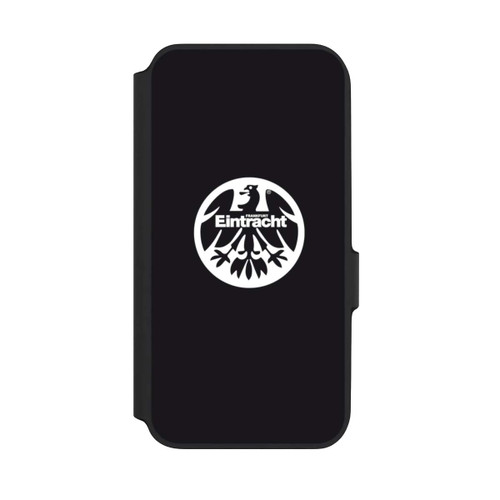 Samsung Galaxy A54 5G NIVOflip Logo Adler 1980 weiss