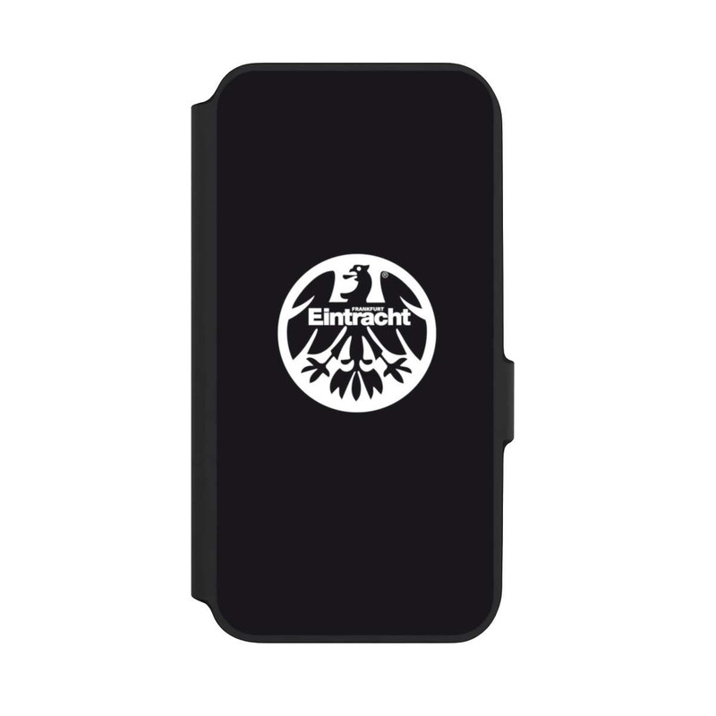 Galaxy A54 5G NIVOflip Logo Adler 1980 weiss