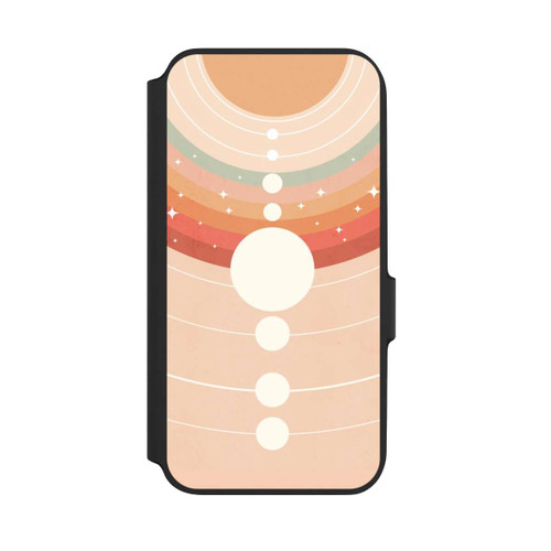 Samsung Galaxy A54 5G NIVOflip Pink Universe