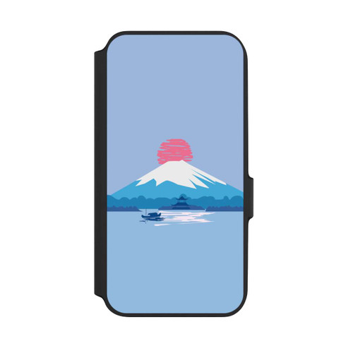 Samsung Galaxy A54 5G NIVOflip Fujisan