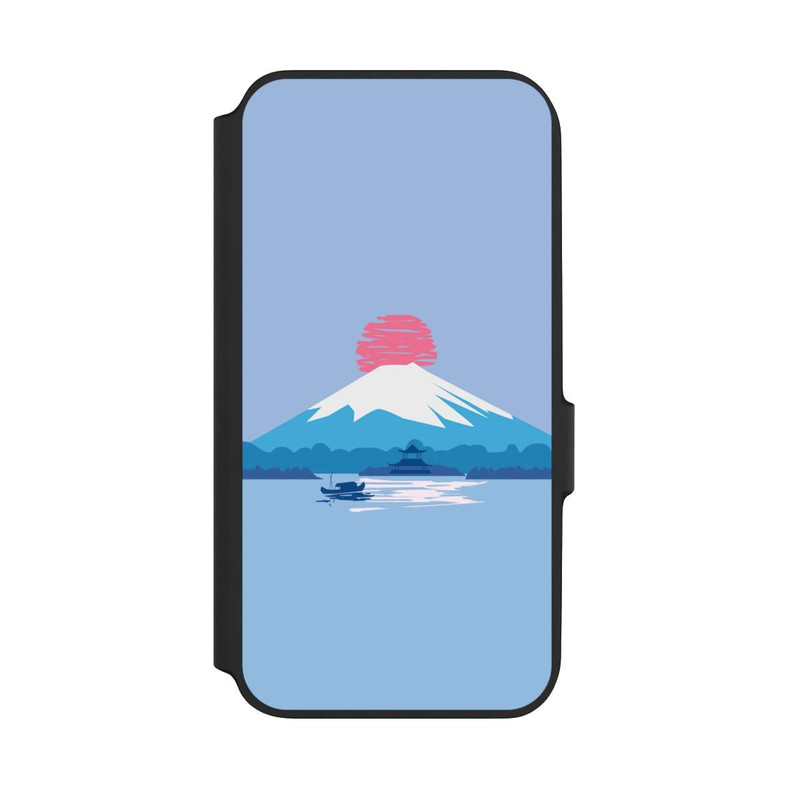 Galaxy A54 5G NIVOflip Fujisan