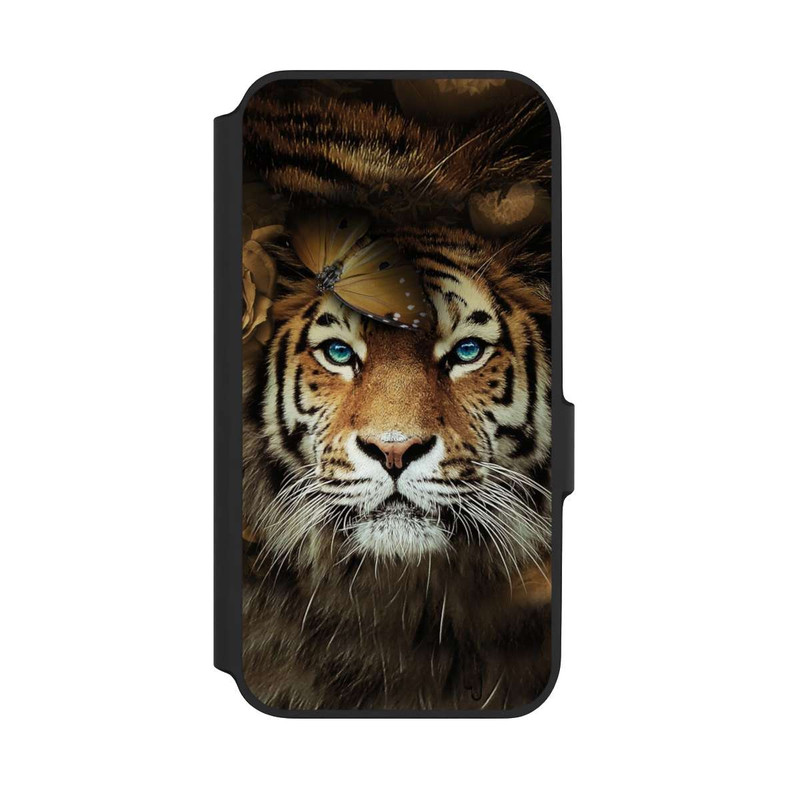 Galaxy A54 5G NIVOflip Herbsttiger
