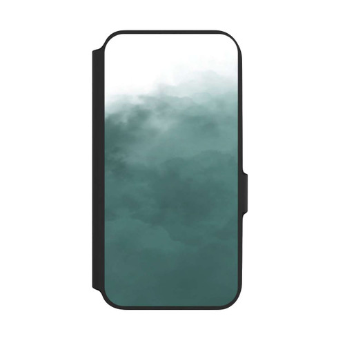 Samsung Galaxy A54 5G NIVOflip Deep Green