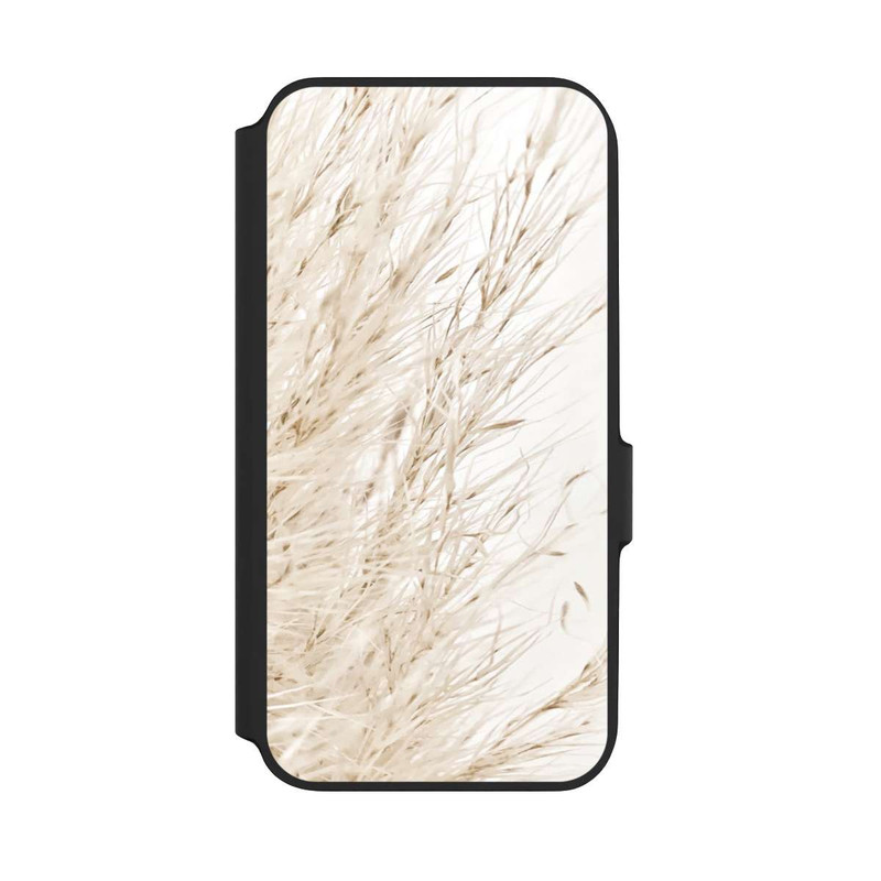 Galaxy A54 5G NIVOflip weiches Pampasgras