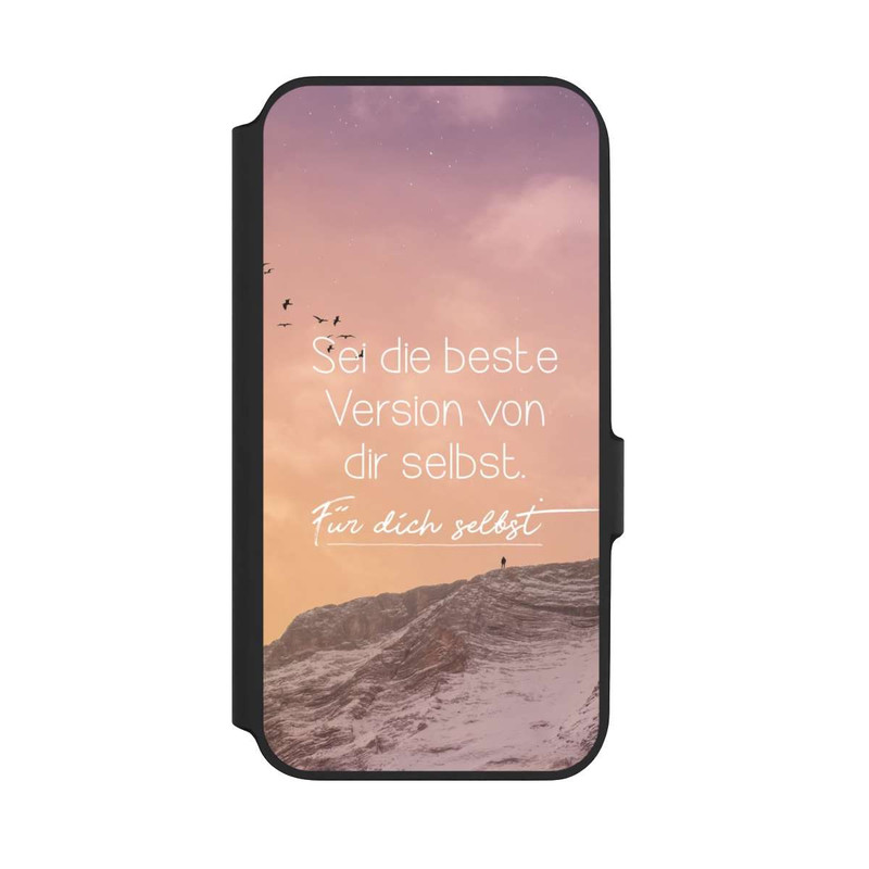 Galaxy A54 5G NIVOflip Sei Die Beste Version Von Dir Selbst