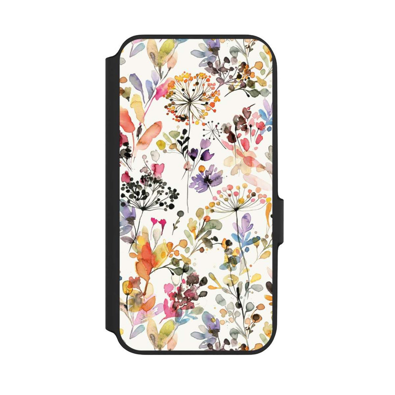 Galaxy A54 5G NIVOflip Herbes sauvages