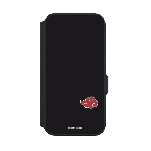 Samsung Galaxy A54 5G NIVOflip Akatsuki Black