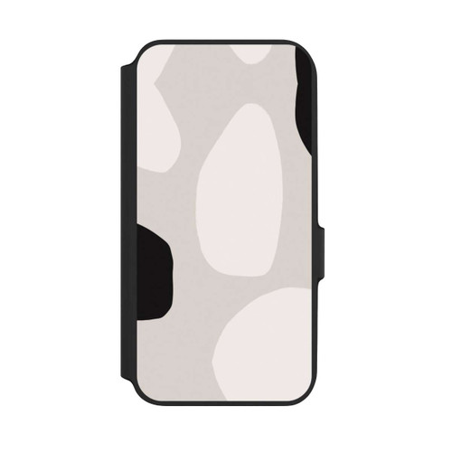 Samsung Galaxy A54 5G NIVOflip Abstrakte Formen - Anastasia Sawall