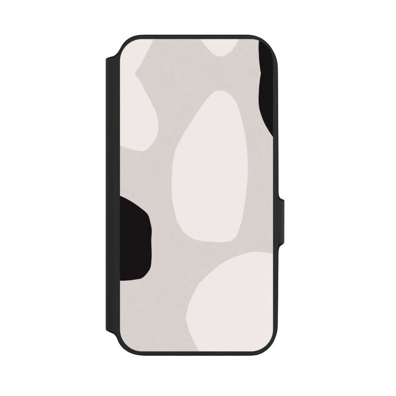 Galaxy A54 5G NIVOflip Abstrakte Formen - Anastasia Sawall
