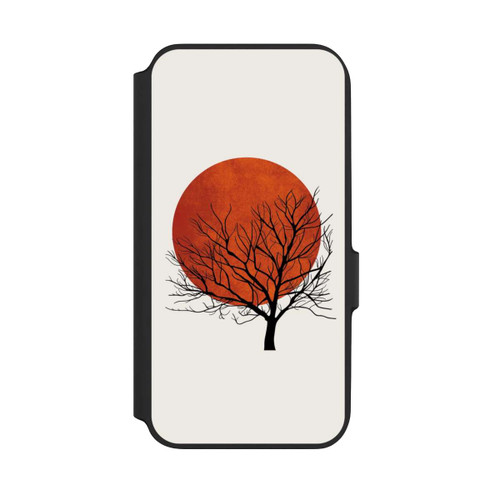 Samsung Galaxy A54 5G NIVOflip Warm Winter