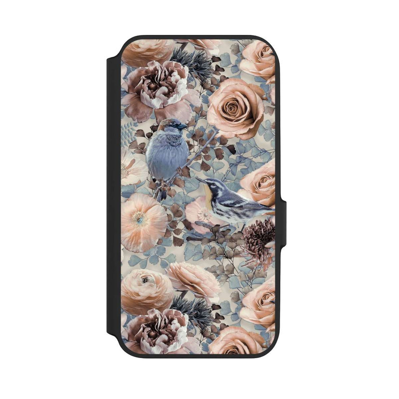Galaxy A54 5G NIVOflip Nature des oiseaux 2
