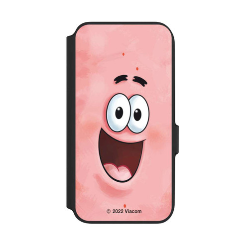 Samsung Galaxy A54 5G NIVOflip Patrick Closeup