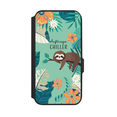 Samsung Galaxy A54 5G NIVOflip Auftrags Chiller