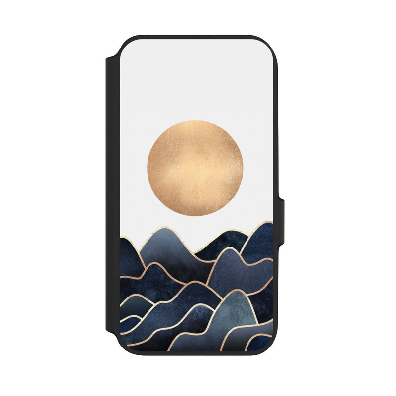 Galaxy A54 5G NIVOflip Waves