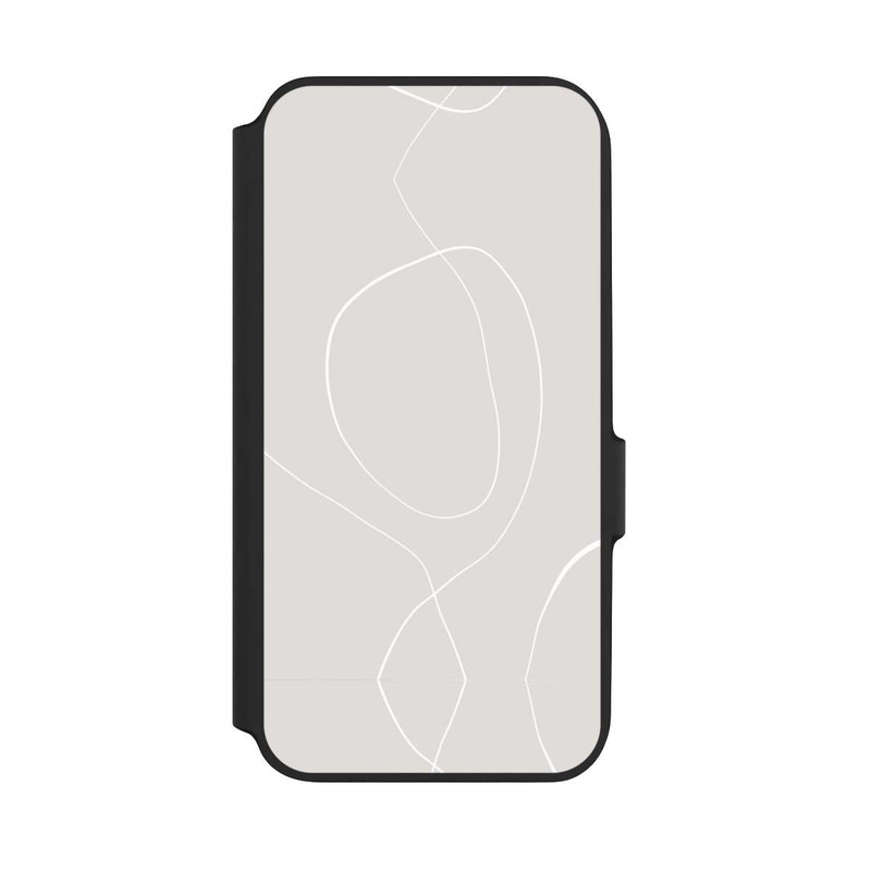 Galaxy A54 5G NIVOflip Sanft werden - Anastasia Sawall