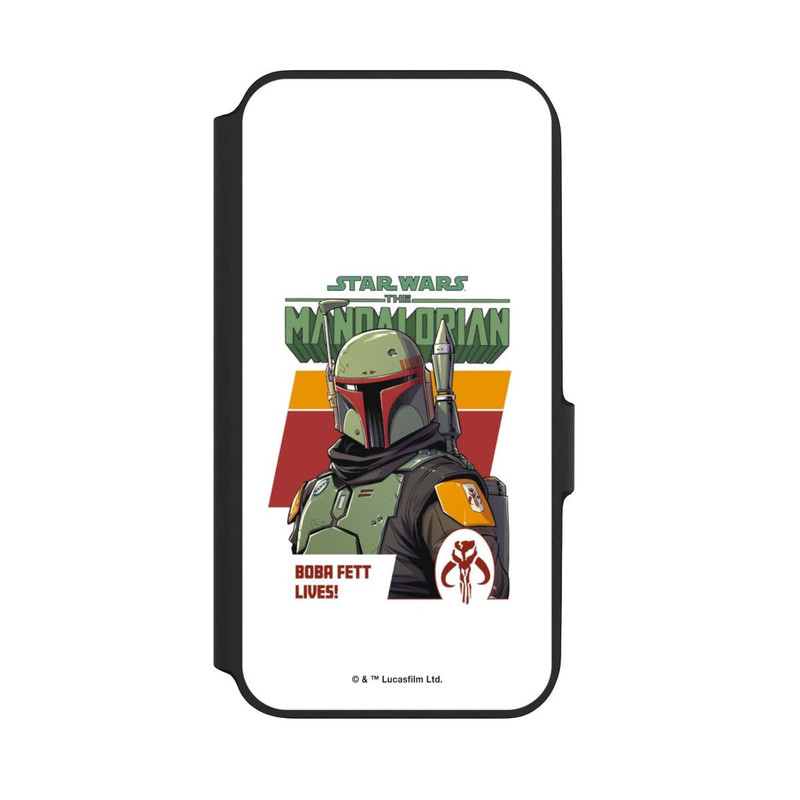 Galaxy A54 5G NIVOflip Boba Fett Lives