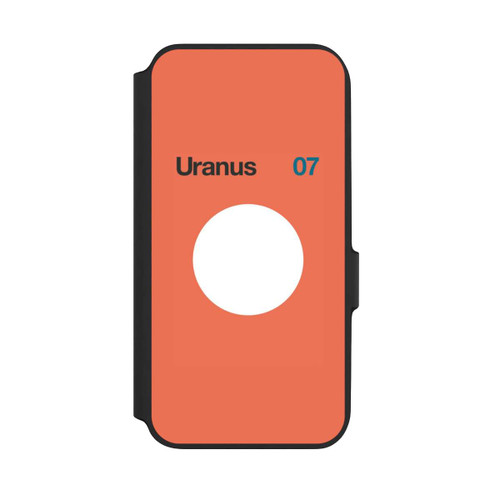 Samsung Galaxy A54 5G NIVOflip Uranus