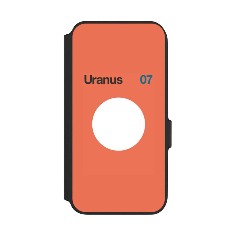 Galaxy A54 5G NIVOflip Uranus