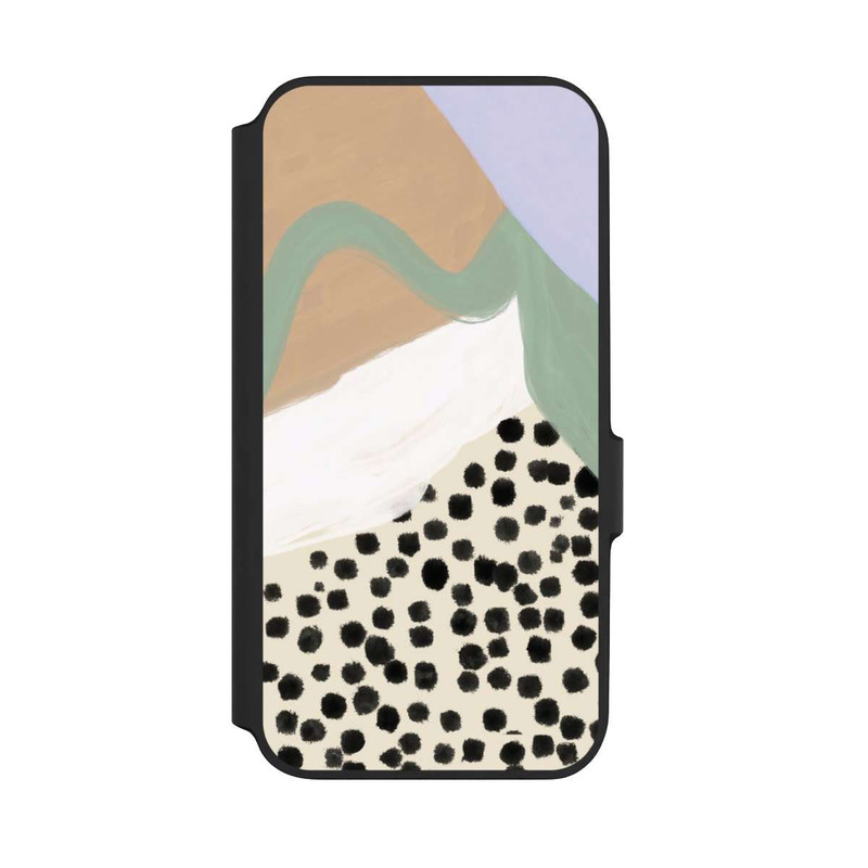 Galaxy A54 5G NIVOflip Vie Bohémienne Pastel