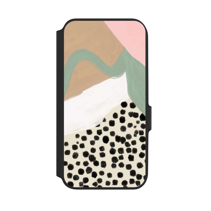 Galaxy A54 5G NIVOflip Douce Vie Bohémienne