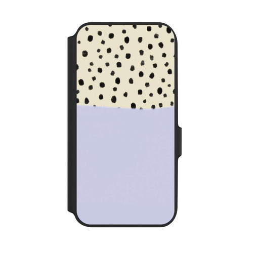 Samsung Galaxy A54 5G NIVOflip Dots Boho Pastel