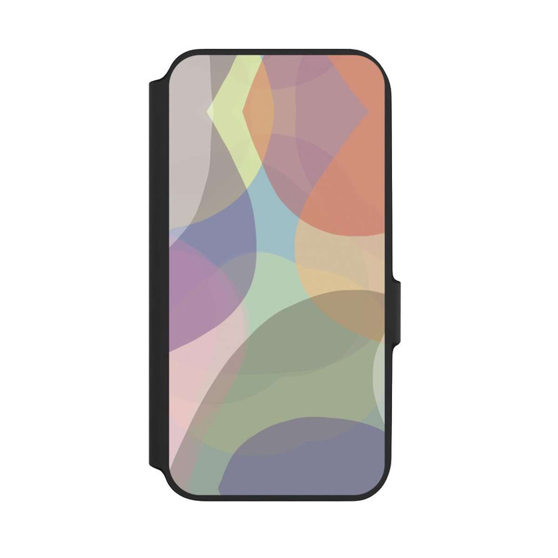 Galaxy A54 5G NIVOflip Weiche Formen