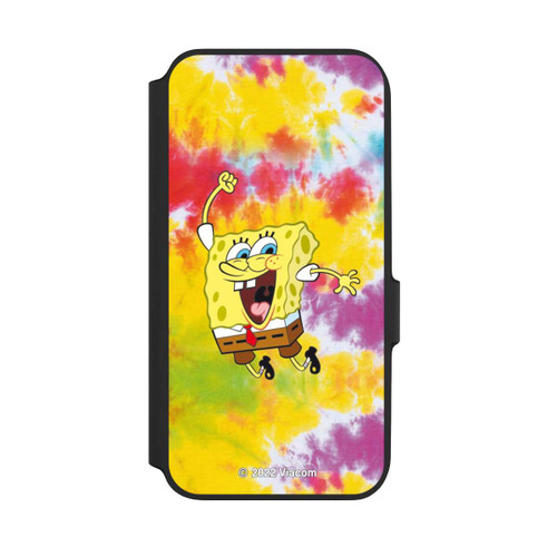 Samsung Galaxy A54 5G NIVOflip Spongbob Batik Happy