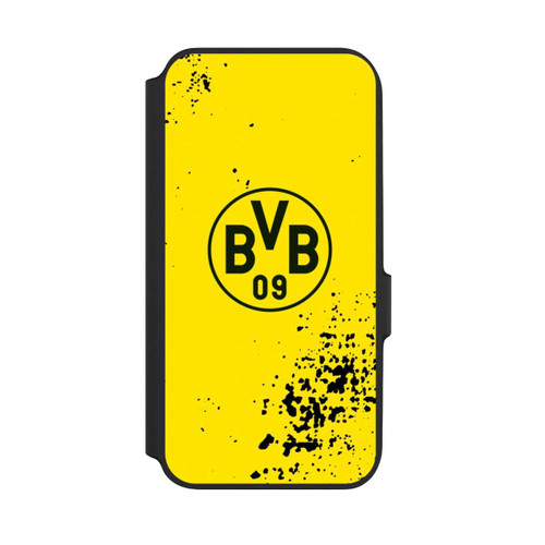 Samsung Galaxy A54 5G NIVOflip BVB Logo