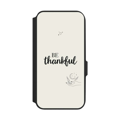 Samsung Galaxy A54 5G NIVOflip Be Thankful