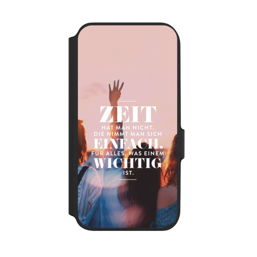 Samsung Galaxy A54 5G NIVOflip Was Einem Wichtig