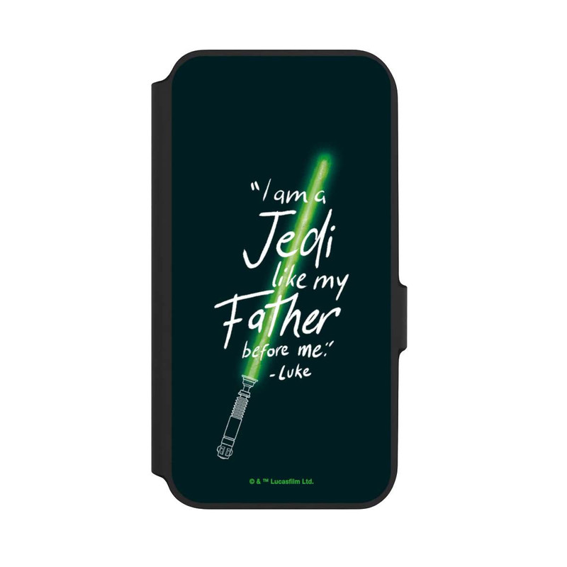 Galaxy A54 5G NIVOflip Citation de Luke