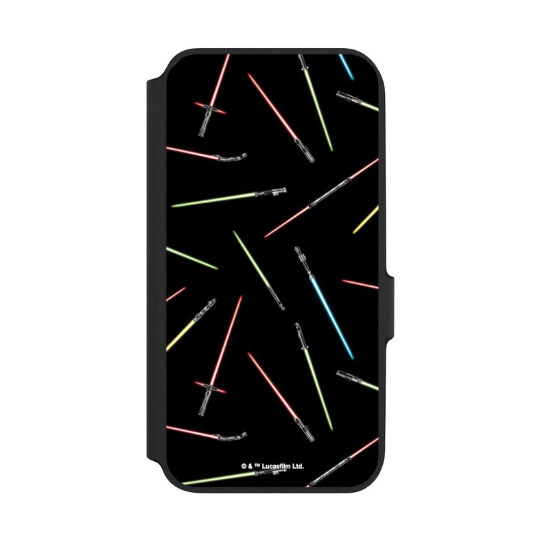 Galaxy A54 5G NIVOflip Lightsabers Pattern