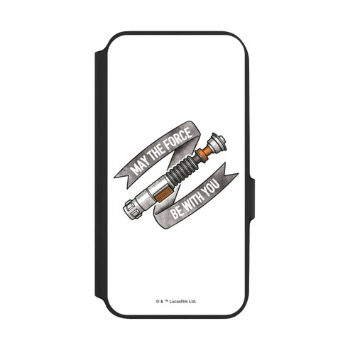 Samsung Galaxy A54 5G NIVOflip May The Force Be With You