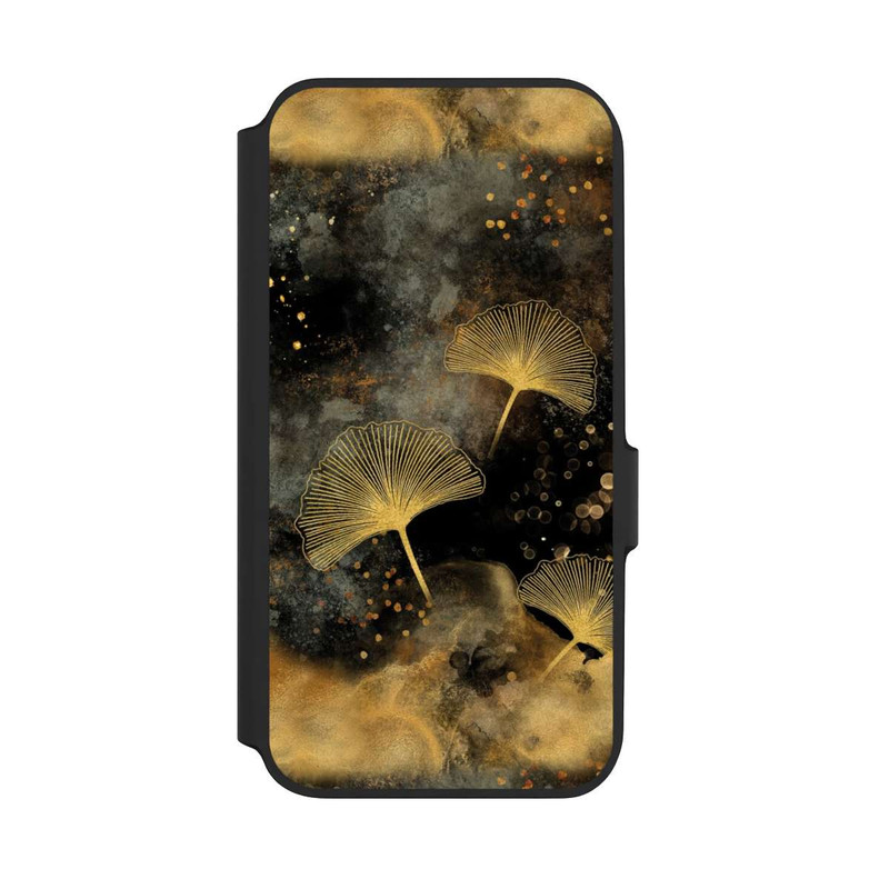Galaxy A54 5G NIVOflip Gingko Glamour