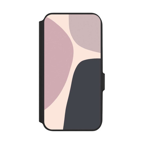 Samsung Galaxy A54 5G NIVOflip Trio Malve