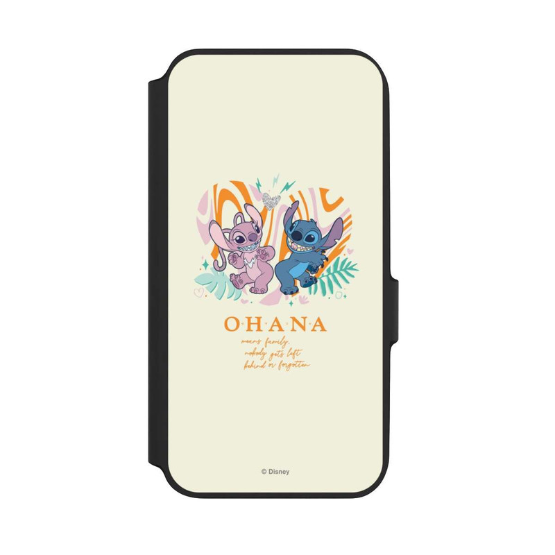 Galaxy A54 5G NIVOflip Stitch et Angel