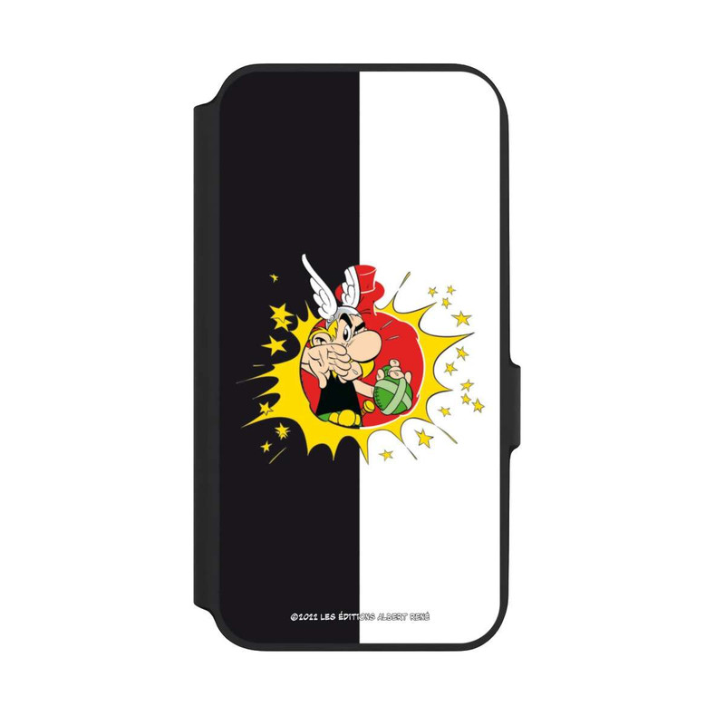 Galaxy A54 5G NIVOflip Astérix Potion Magique