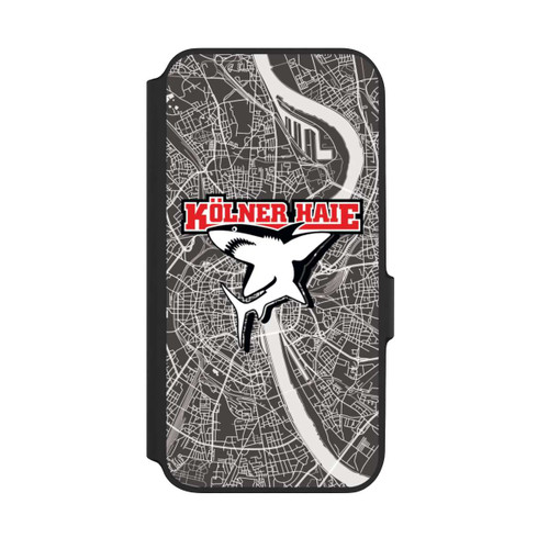 Samsung Galaxy A54 5G NIVOflip Kölner Haie City
