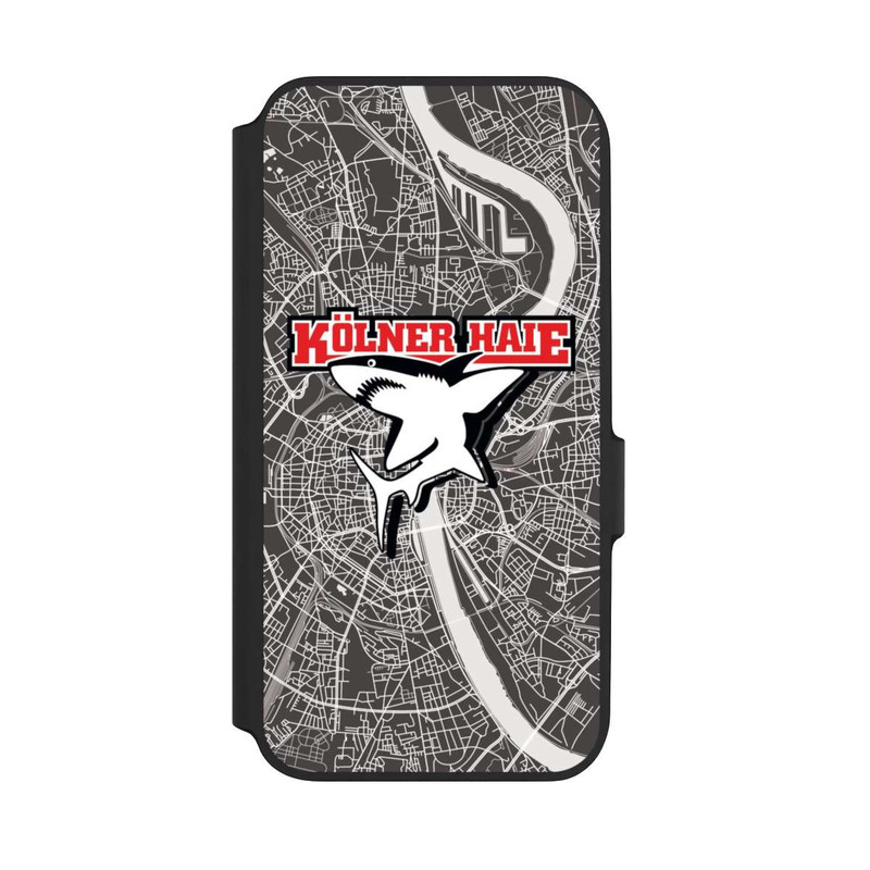 Galaxy A54 5G NIVOflip Kölner Haie City