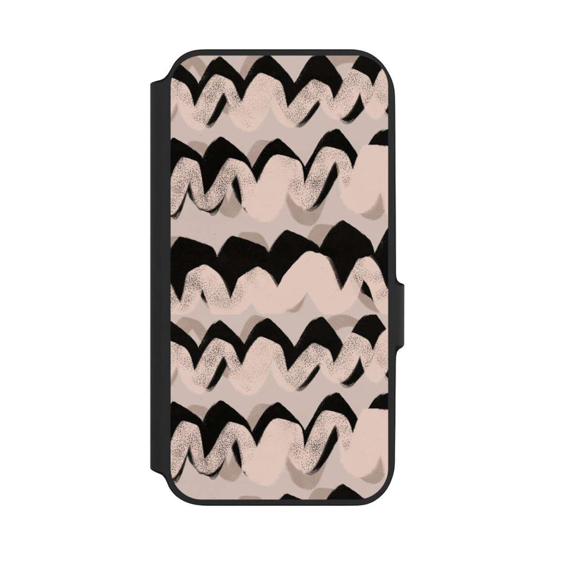 Galaxy A54 5G NIVOflip Zig Zag