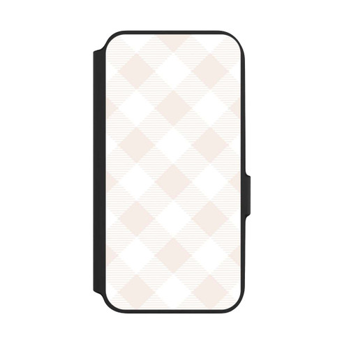 Samsung Galaxy A54 5G NIVOflip Pattern Pastell Pink