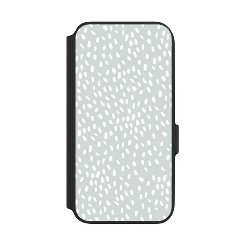 Samsung Galaxy A54 5G NIVOflip Points Verts