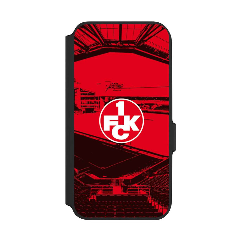 Galaxy A54 5G NIVOflip 1.FC Kaiserslautern-Stadion