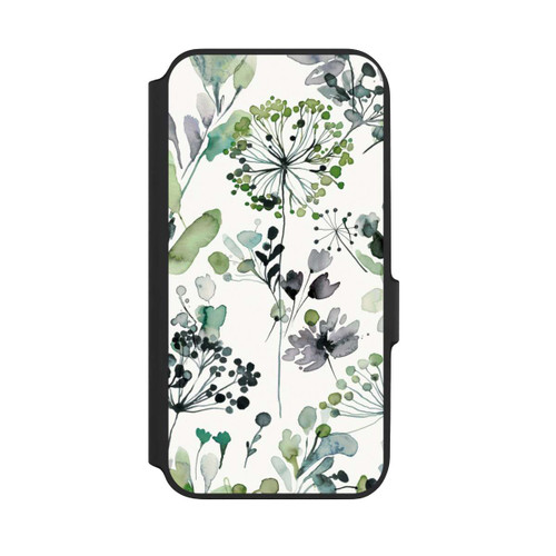 Samsung Galaxy A54 5G NIVOflip Wild Grasses Eucalyptus