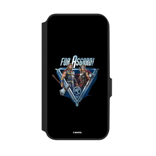 Samsung Galaxy A54 5G NIVOflip Thor for Asgard